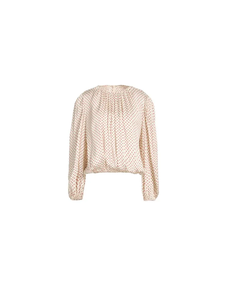 Department 5 TOPS - Topsauf YOOX.COM Elfenbein