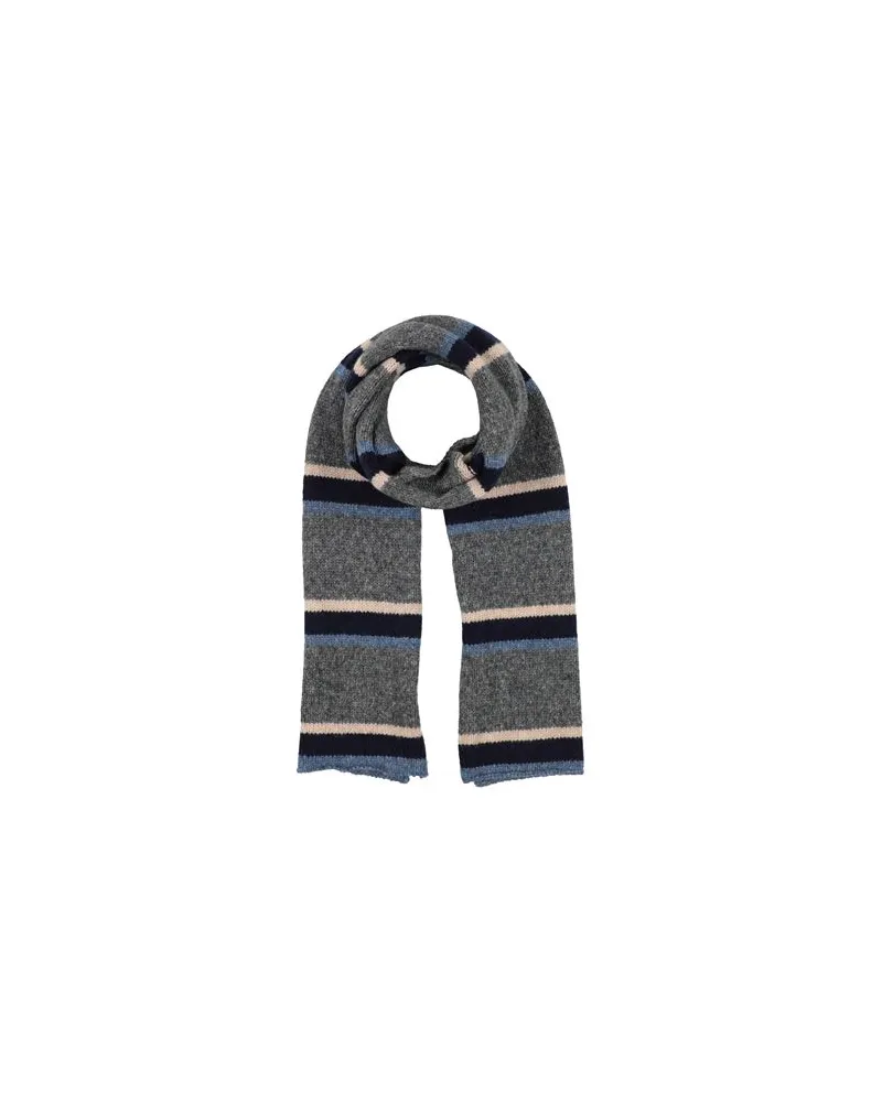 Alpha Studio ACCESSOIRES - Schalsauf YOOX.COM Grau