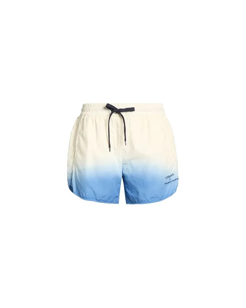 Iceberg X KAILAND O. MORRIS - HOSEN & RÖCKE - Shorts & Bermudashortsauf YOOX.COM Weiß