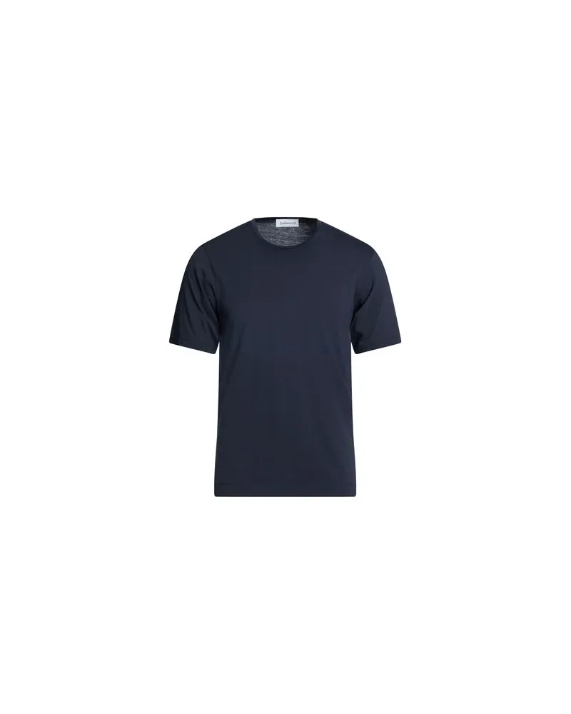 Bellwood TOPS - T-shirtsauf YOOX.COM Blau