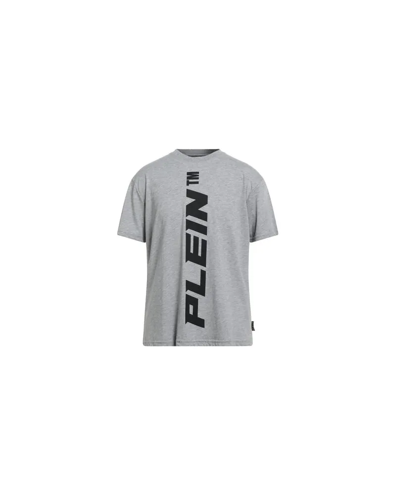 Philipp Plein TOPS - T-shirtsauf YOOX.COM Grau
