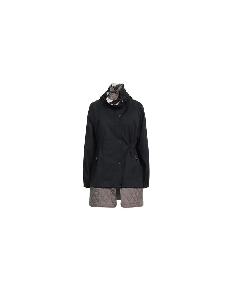 MOORER JACKEN & MÄNTEL - Jacken, Mäntel & Trenchcoatsauf YOOX.COM Nachtblau