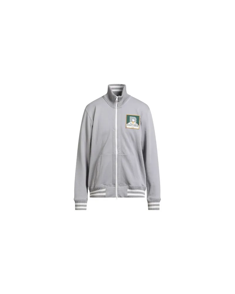 Baldessarini TOPS - Sweatshirtsauf YOOX.COM Grau