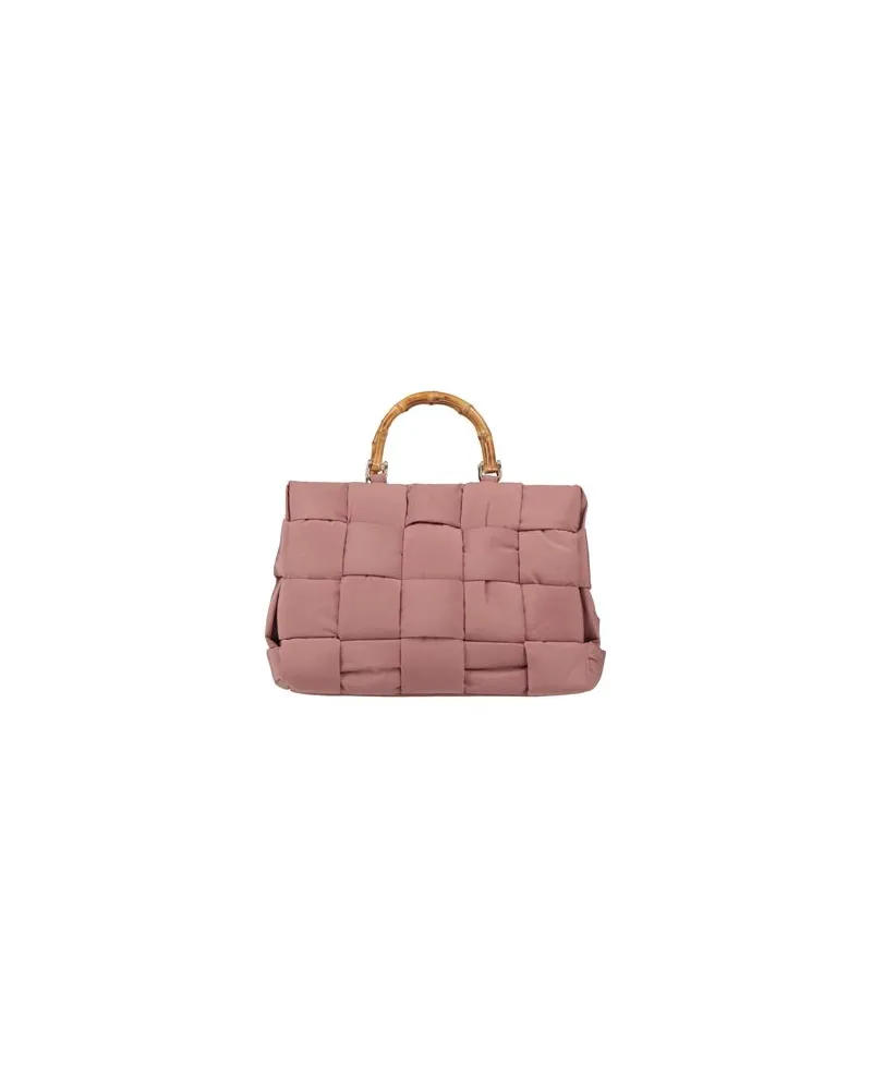 Mia Bag TASCHEN - Handtaschenauf YOOX.COM Hellrosa