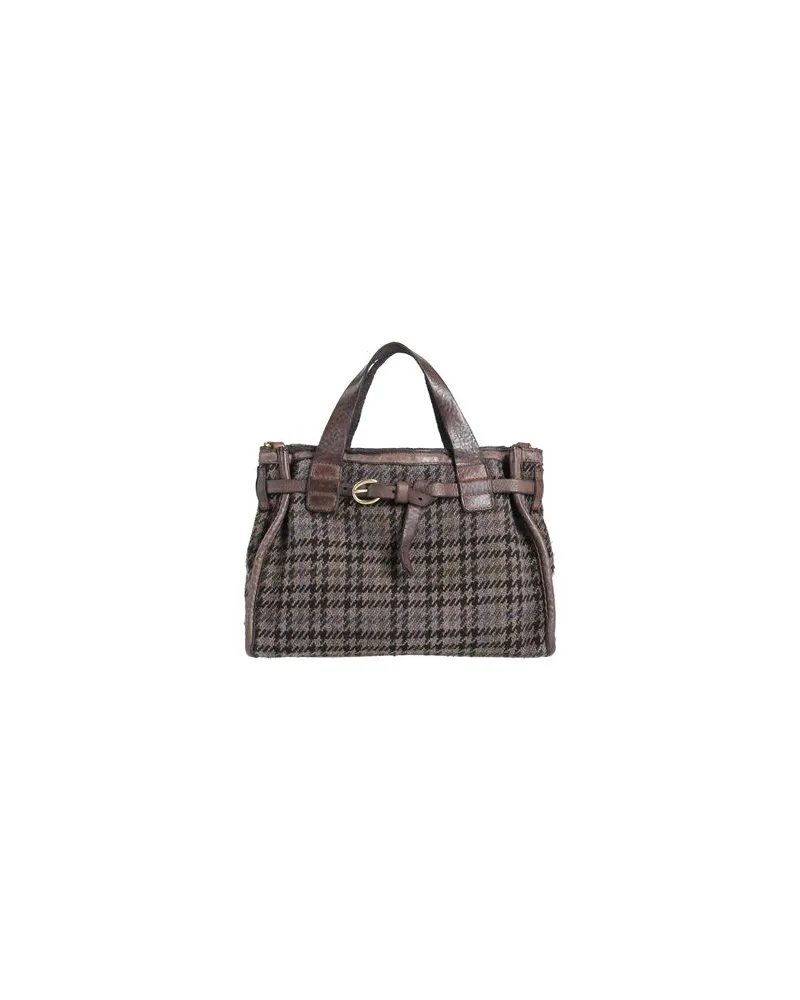 Campomaggi TASCHEN - Handtaschenauf YOOX.COM Grau