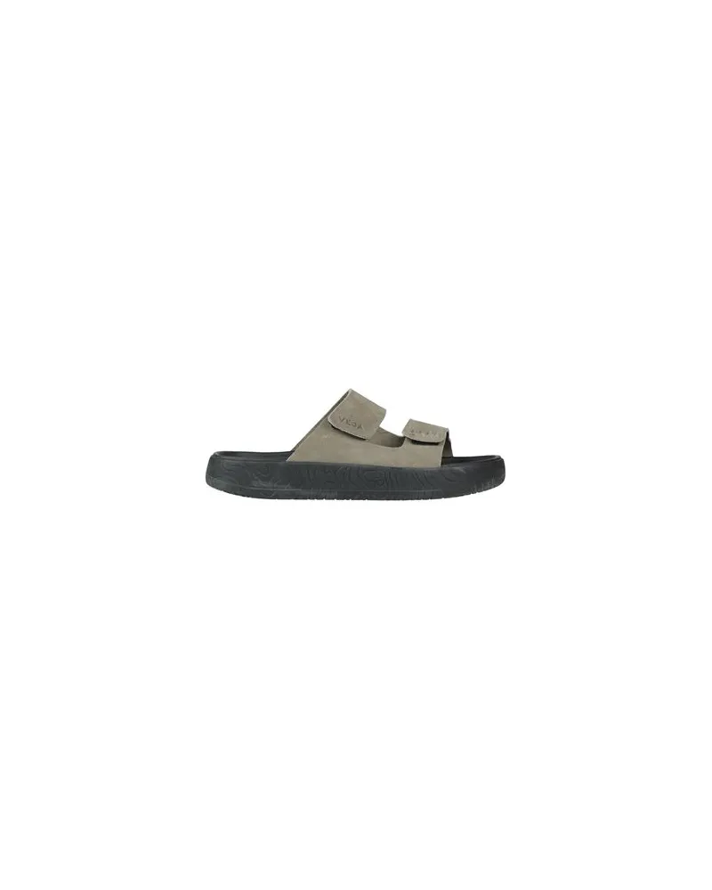 VEJA SCHUHE - Sandalenauf YOOX.COM Grau