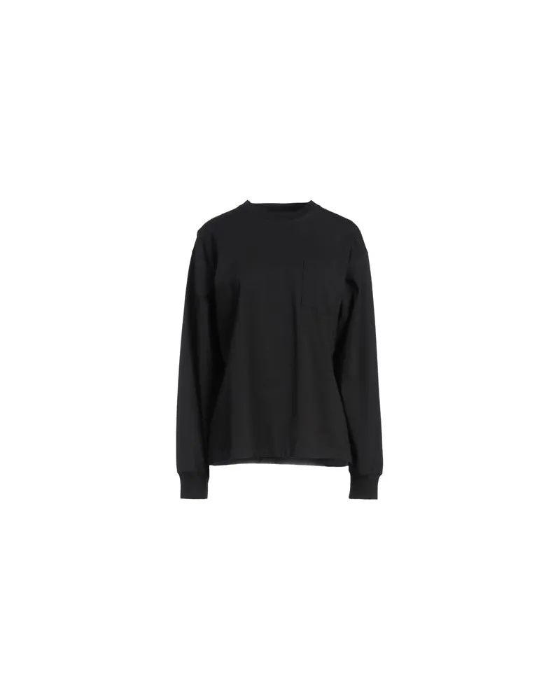 ARMARIUM TOPS - T-shirtsauf YOOX.COM Schwarz