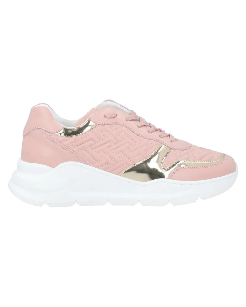 A.Testoni Sneakers Rosa