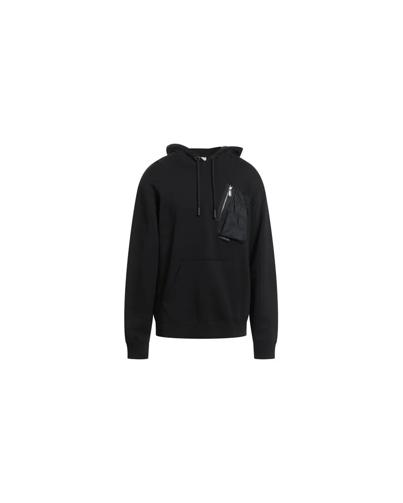 Gaëlle Bonheur TOPS - Sweatshirtsauf YOOX.COM Schwarz