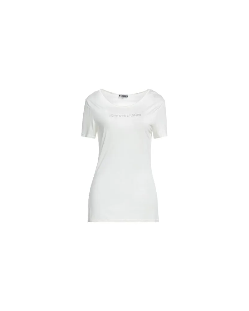 Armata di mare TOPS - T-shirtsauf YOOX.COM Off