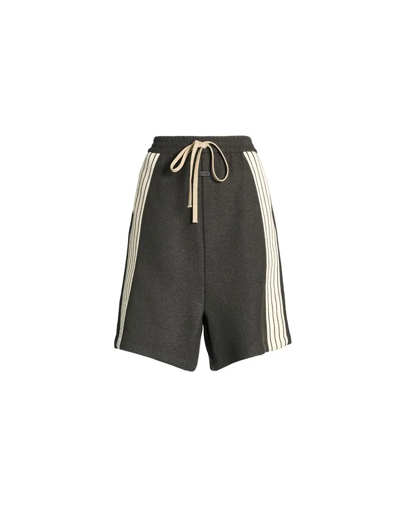 Fear of God HOSEN & RÖCKE - Shorts & Bermudashortsauf YOOX.COM Dunkelgrün