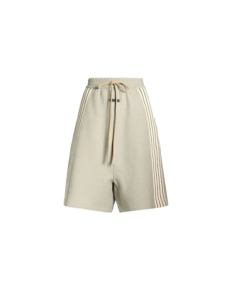 Fear of God HOSEN & RÖCKE - Shorts & Bermudashortsauf YOOX.COM Hellgrau