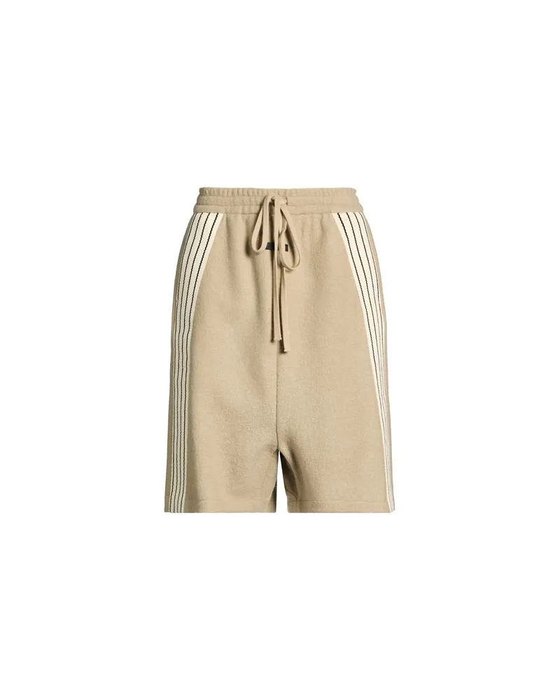 Fear of God HOSEN & RÖCKE - Shorts & Bermudashortsauf YOOX.COM Kamel