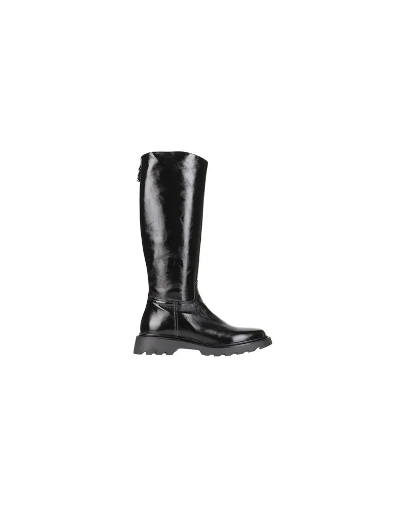 Bruno Premi SCHUHE - Stiefelauf YOOX.COM Schwarz