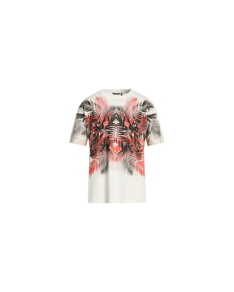 Antony Morato TOPS - T-shirtsauf YOOX.COM Weiß