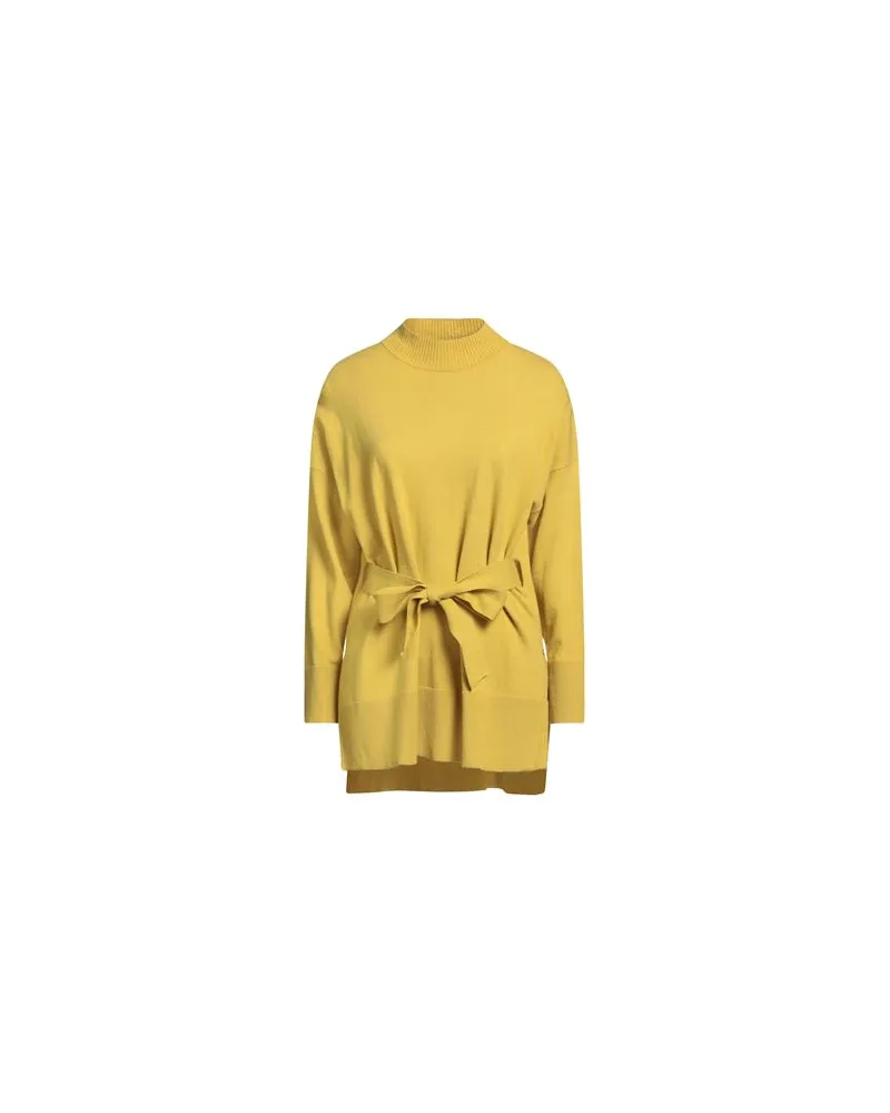 Pennyblack STRICKWAREN - Rollkragenpulloverauf YOOX.COM Limettengrün
