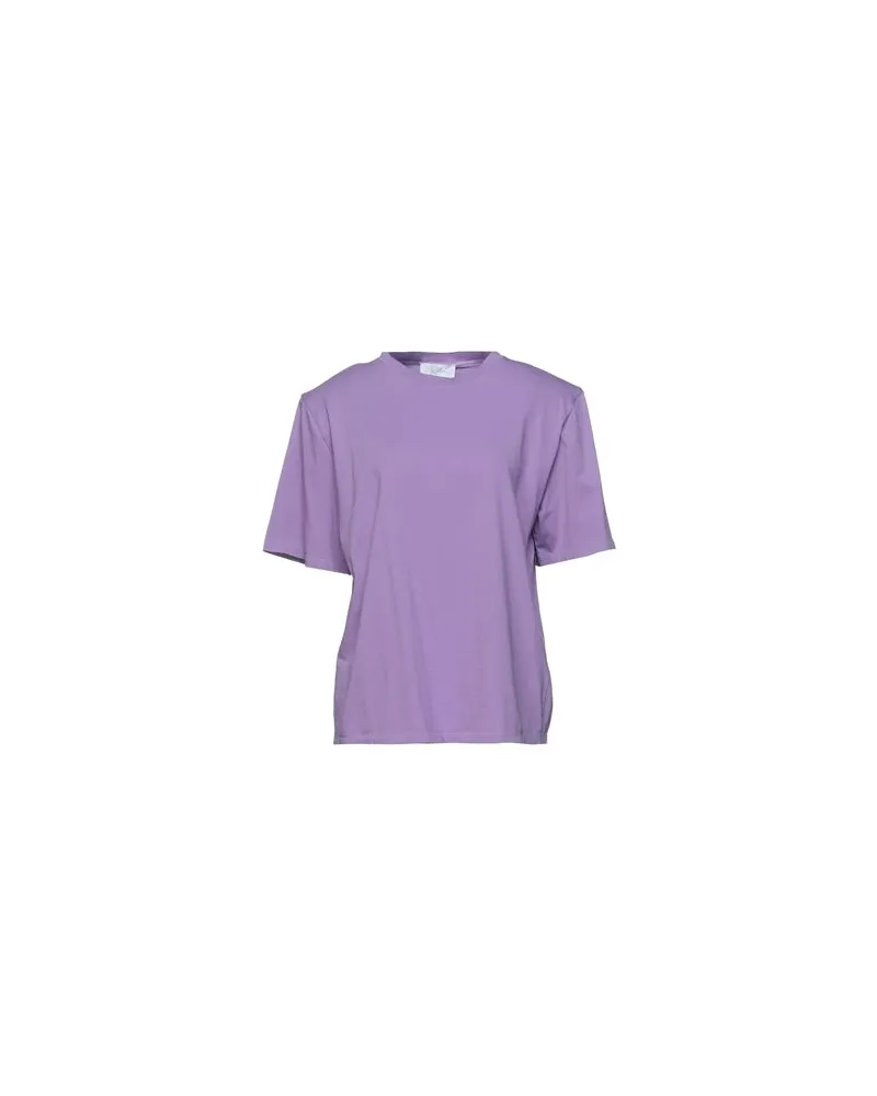 Soallure TOPS - T-shirtsauf YOOX.COM Malve