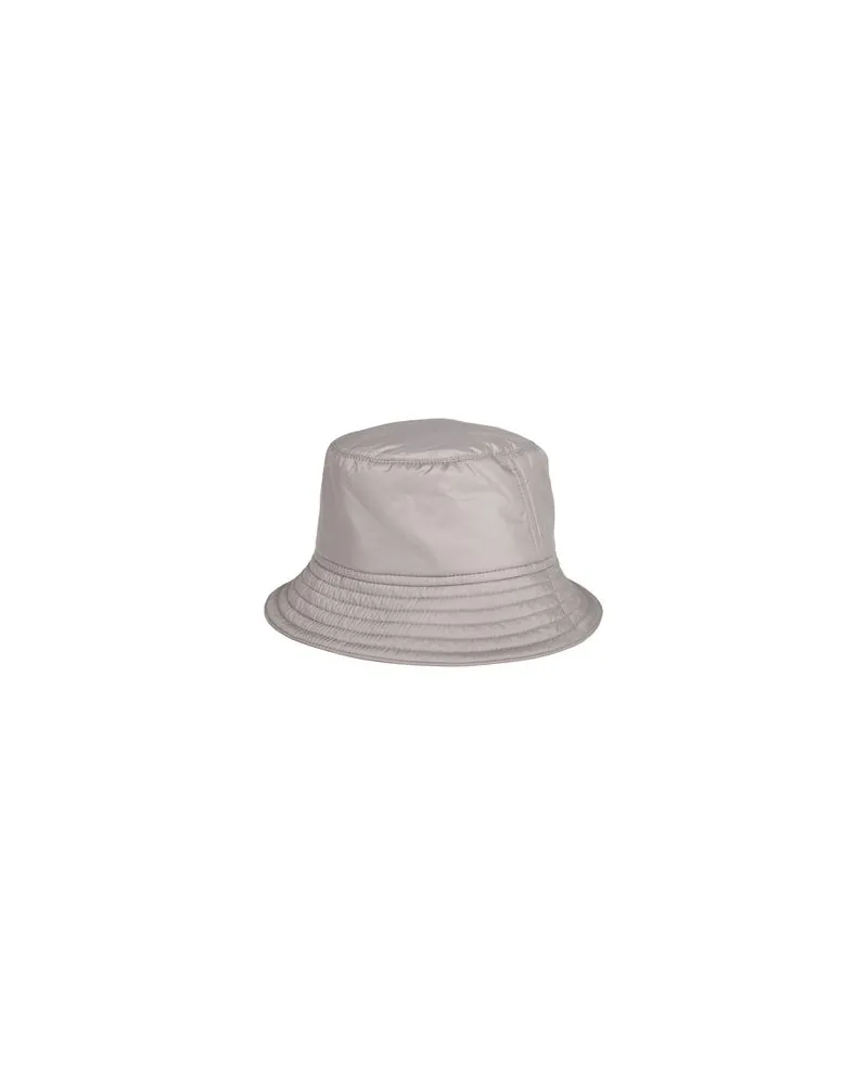 MARELLA MONOCHROME - ACCESSOIRES - Mützen & Hüteauf YOOX.COM Grau