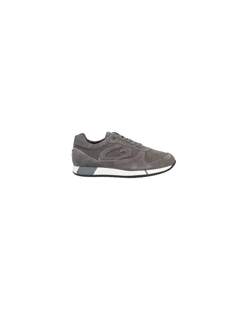 Alberto Guardiani SCHUHE - Sneakersauf YOOX.COM Blei