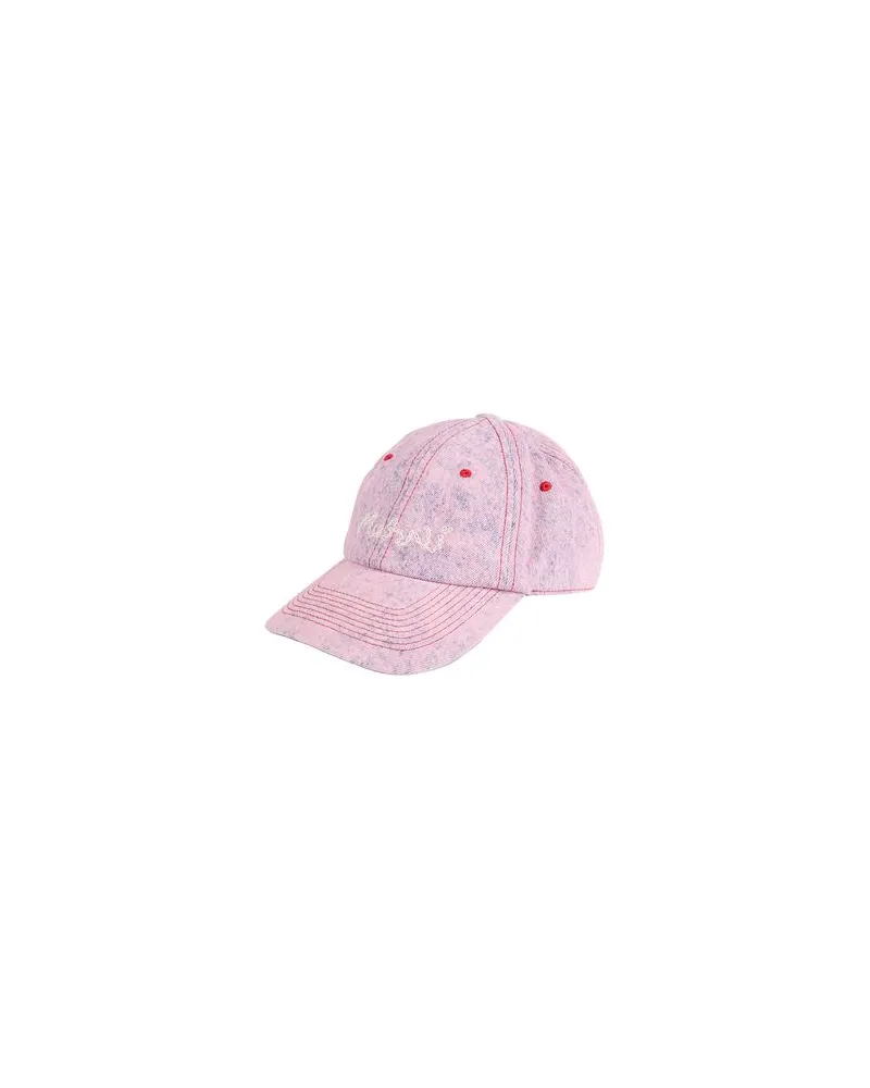 Marni ACCESSOIRES - Mützen & Hüteauf YOOX.COM Lila