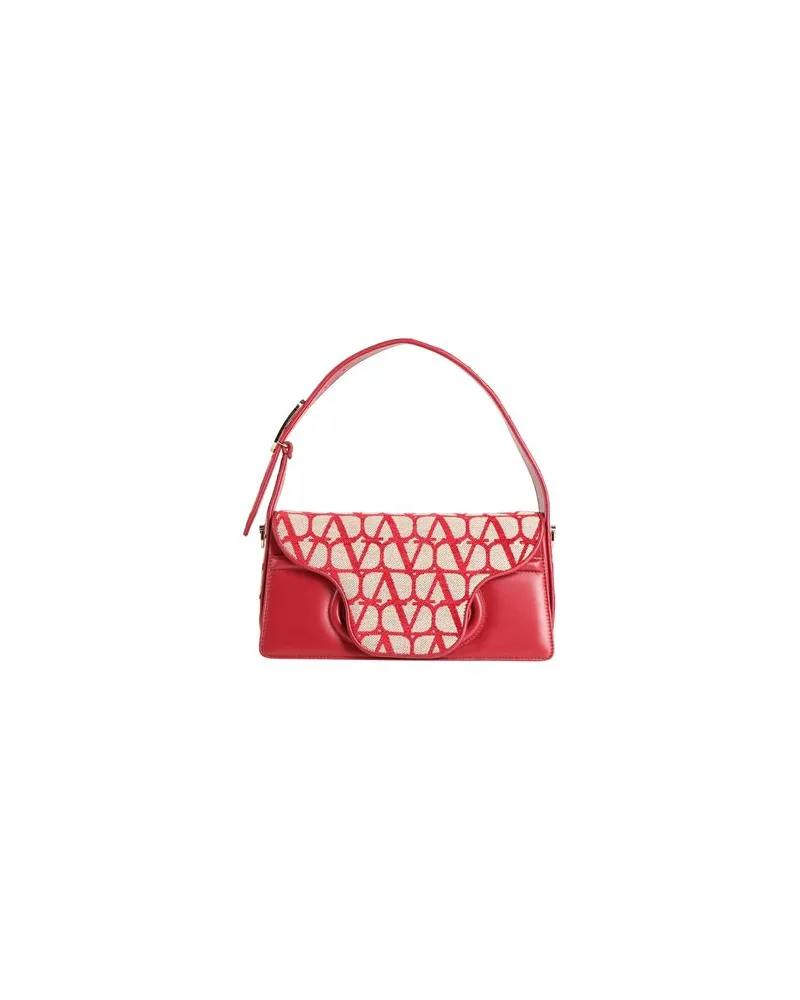 Valentino Garavani TASCHEN - Handtaschenauf YOOX.COM Rot