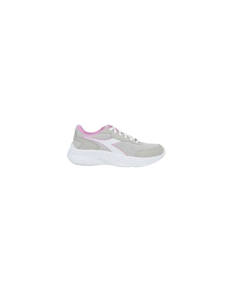 Diadora SCHUHE - Sneakersauf YOOX.COM Grau