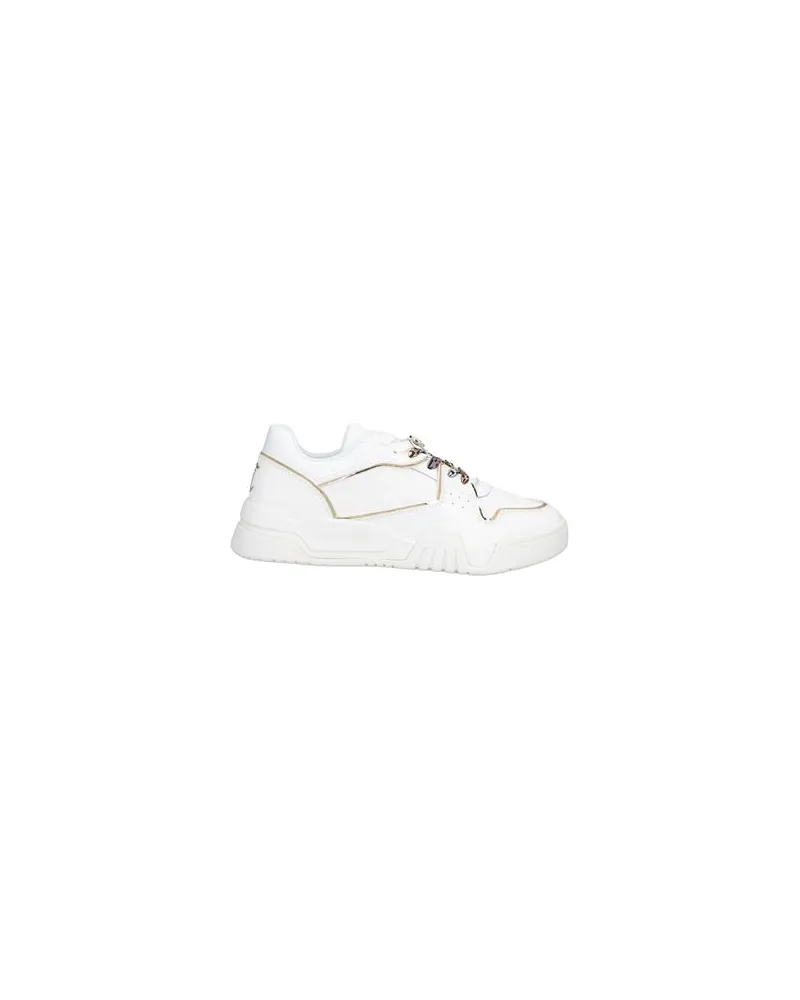 Just Cavalli SCHUHE - Sneakersauf YOOX.COM Weiß