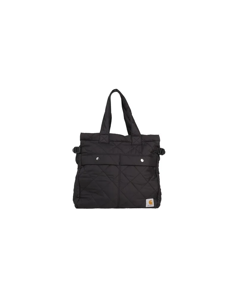 Carhartt WIP TASCHEN - Schultertaschenauf YOOX.COM Schwarz