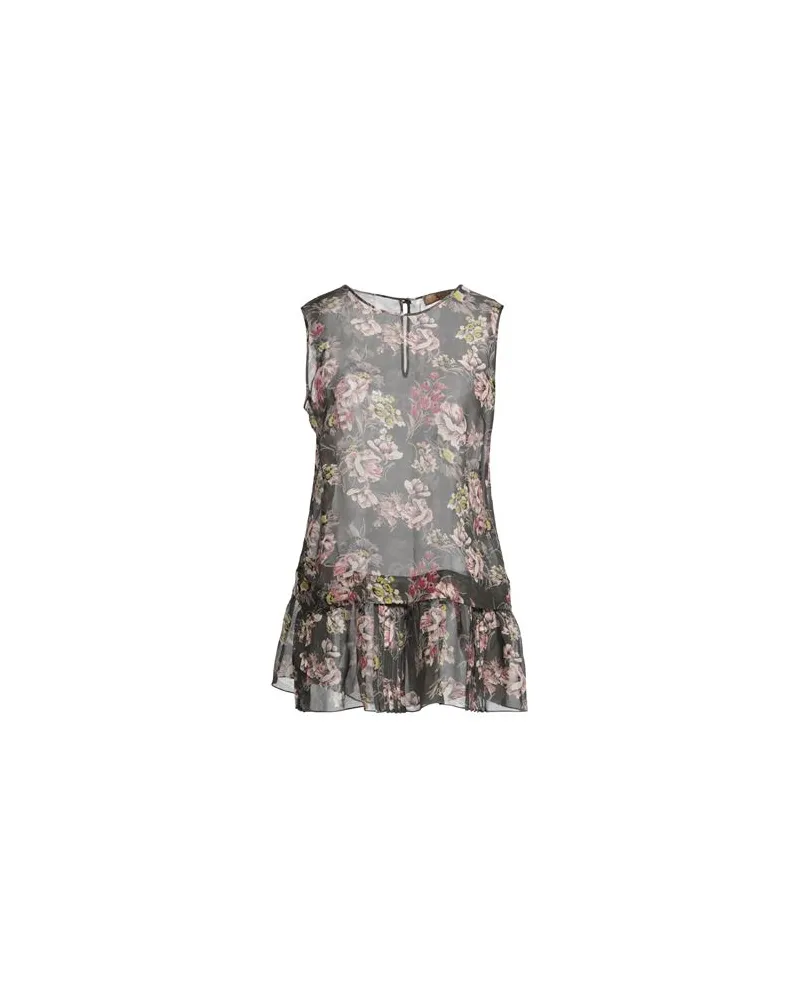 Fay TOPS - Topsauf YOOX.COM Militärgrün