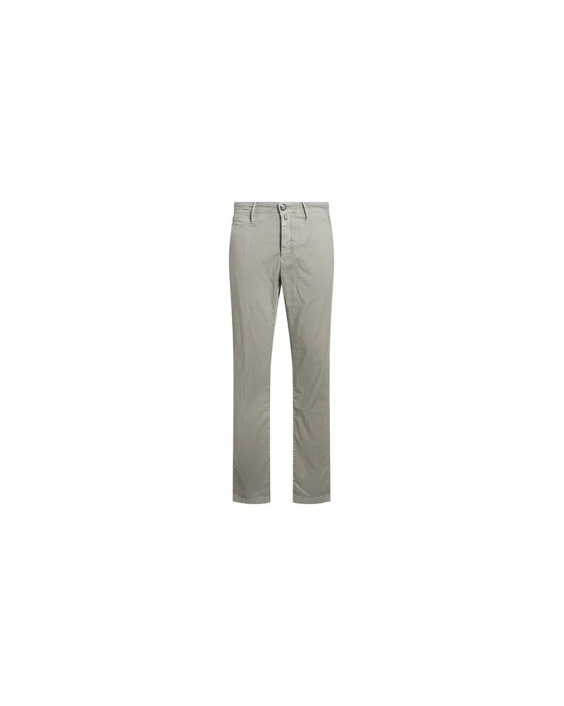 Jacob Cohën HOSEN & RÖCKE - Hosenauf YOOX.COM Salbeigrün
