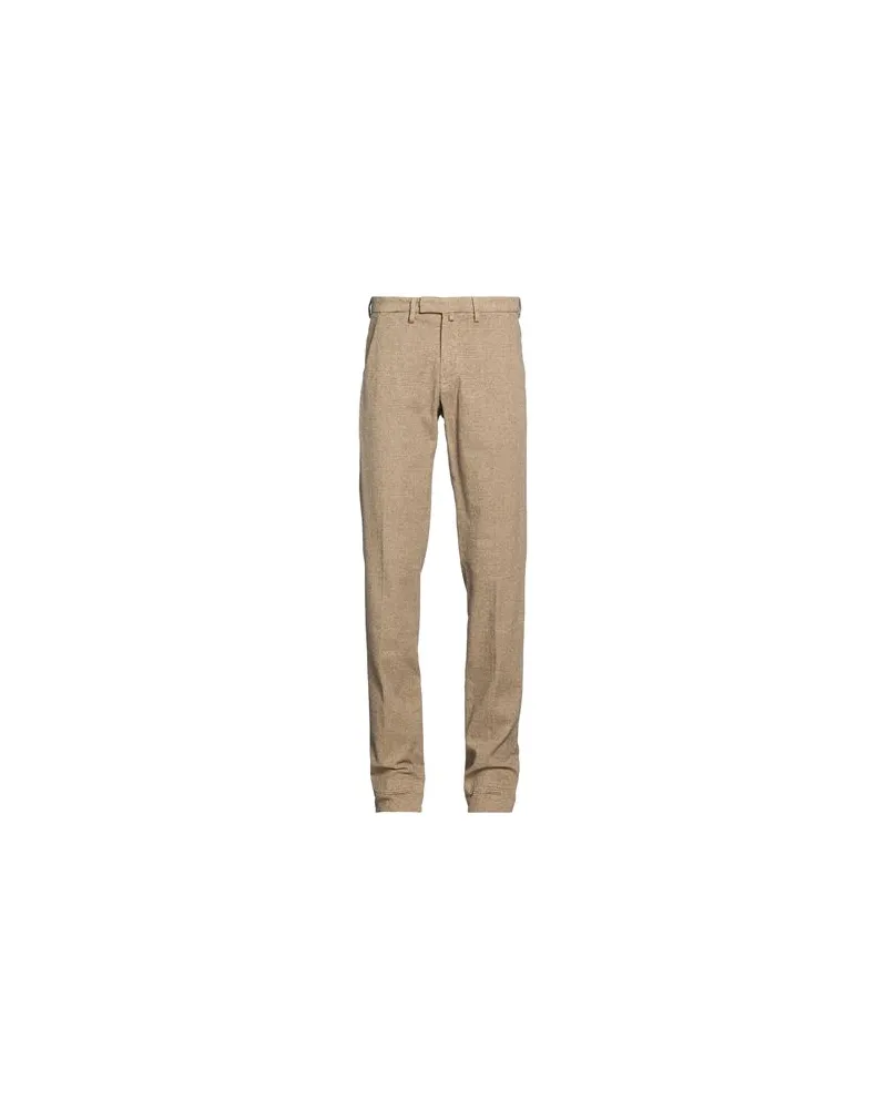 Briglia 1949 HOSEN & RÖCKE - Hosenauf YOOX.COM Beige