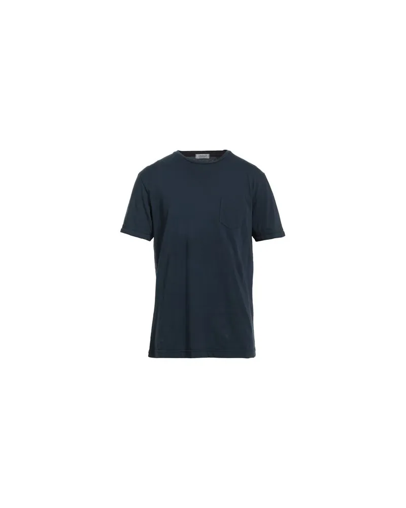 CROSSLEY TOPS - T-shirtsauf YOOX.COM Nachtblau