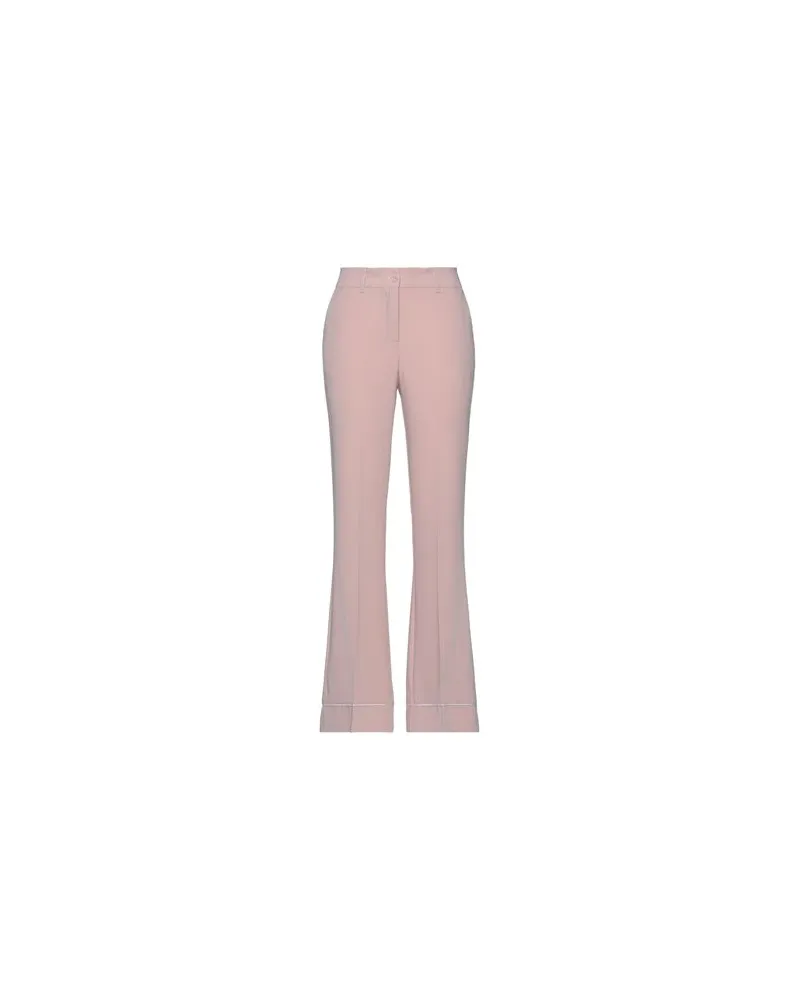 MARC ELLIS HOSEN & RÖCKE - Hosenauf YOOX.COM Rosa