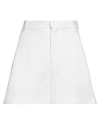 Chloé Shorts & Bermudashorts Weiß