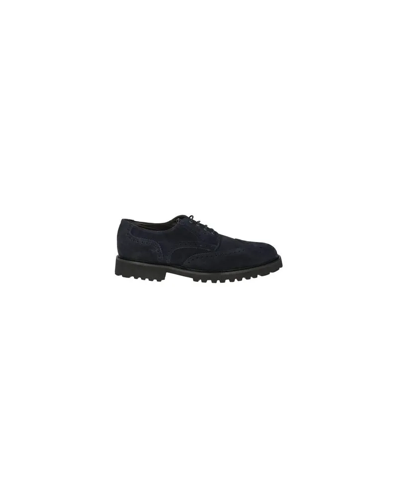Boemos SCHUHE - Schnürschuheauf YOOX.COM Nachtblau