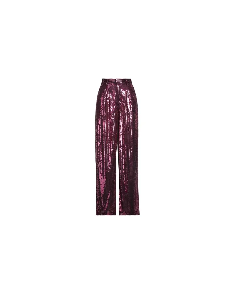 NEW ARRIVALS HOSEN & RÖCKE - Hosenauf YOOX.COM Fuchsia