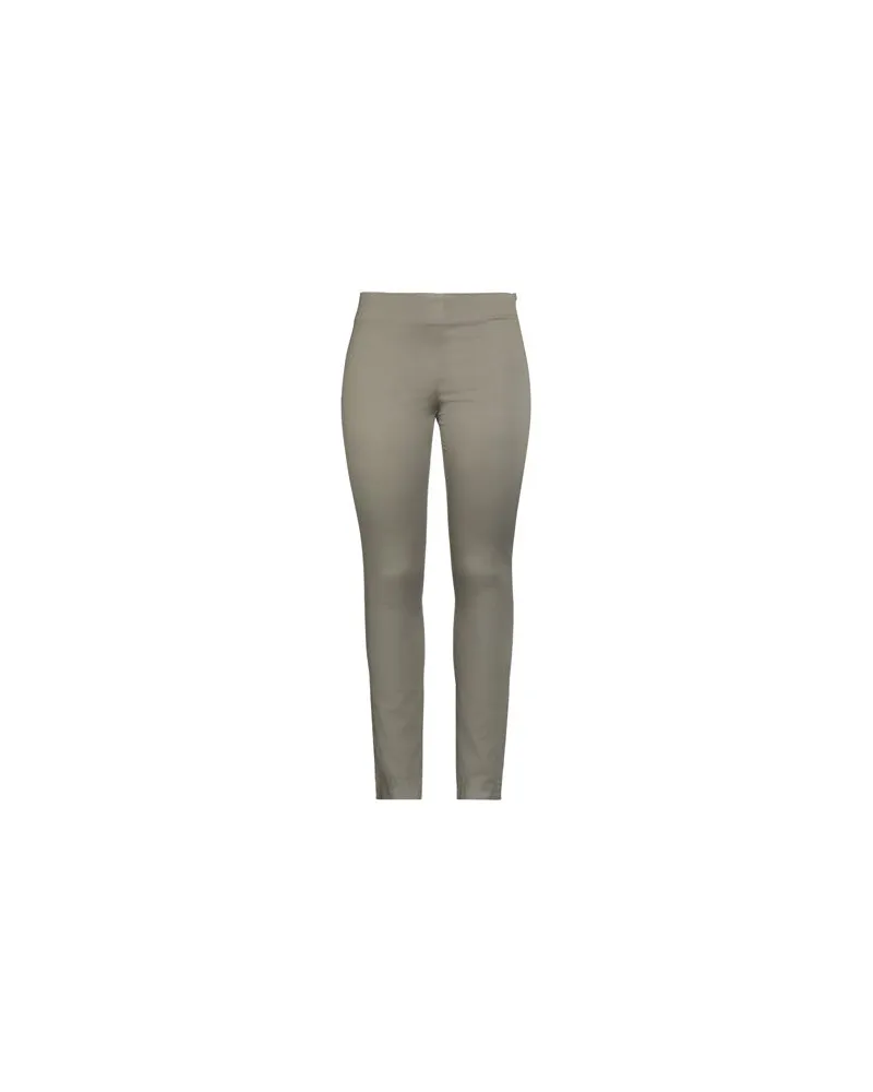 HACHE HOSEN & RÖCKE - Hosenauf YOOX.COM Khaki