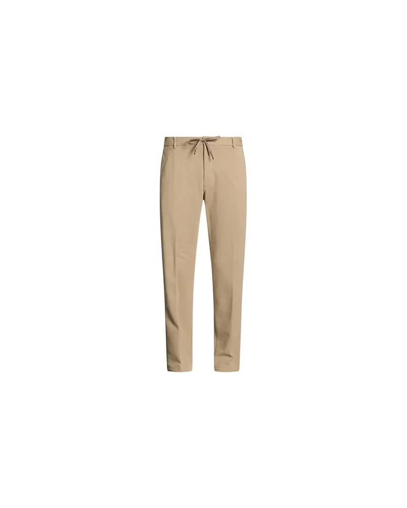 CIRCOLO 1901 HOSEN & RÖCKE - Hosenauf YOOX.COM Khaki