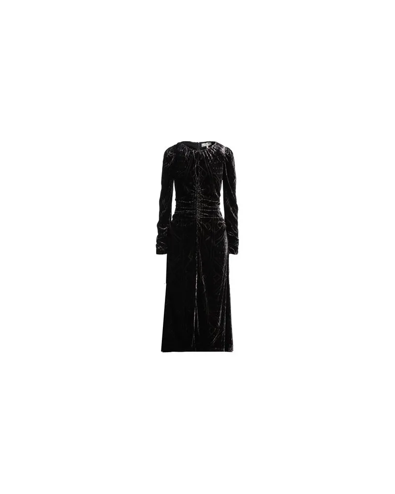 Sea KLEIDER - Midi-Kleiderauf YOOX.COM Nachtblau