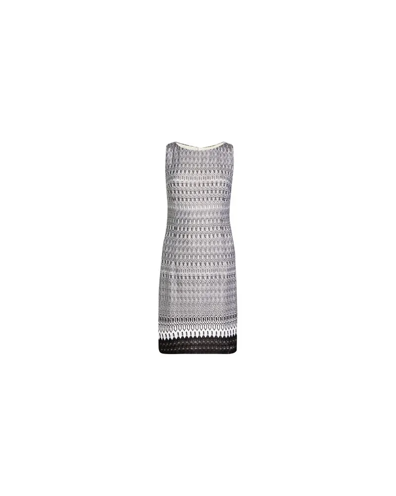 Missoni KLEIDER - Mini-Kleiderauf YOOX.COM Schwarz