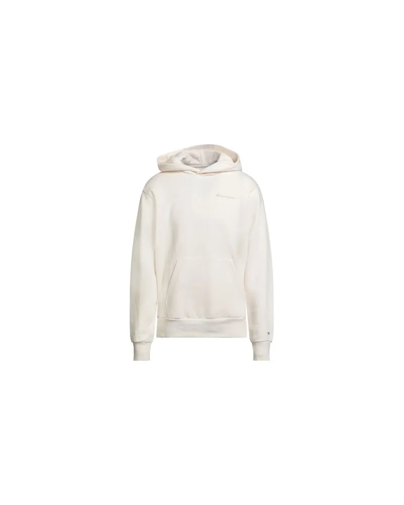 Champion TOPS - Sweatshirtsauf YOOX.COM Weiß