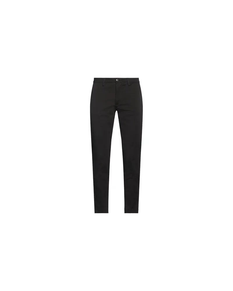Liu Jo HOSEN & RÖCKE - Hosenauf YOOX.COM Schwarz