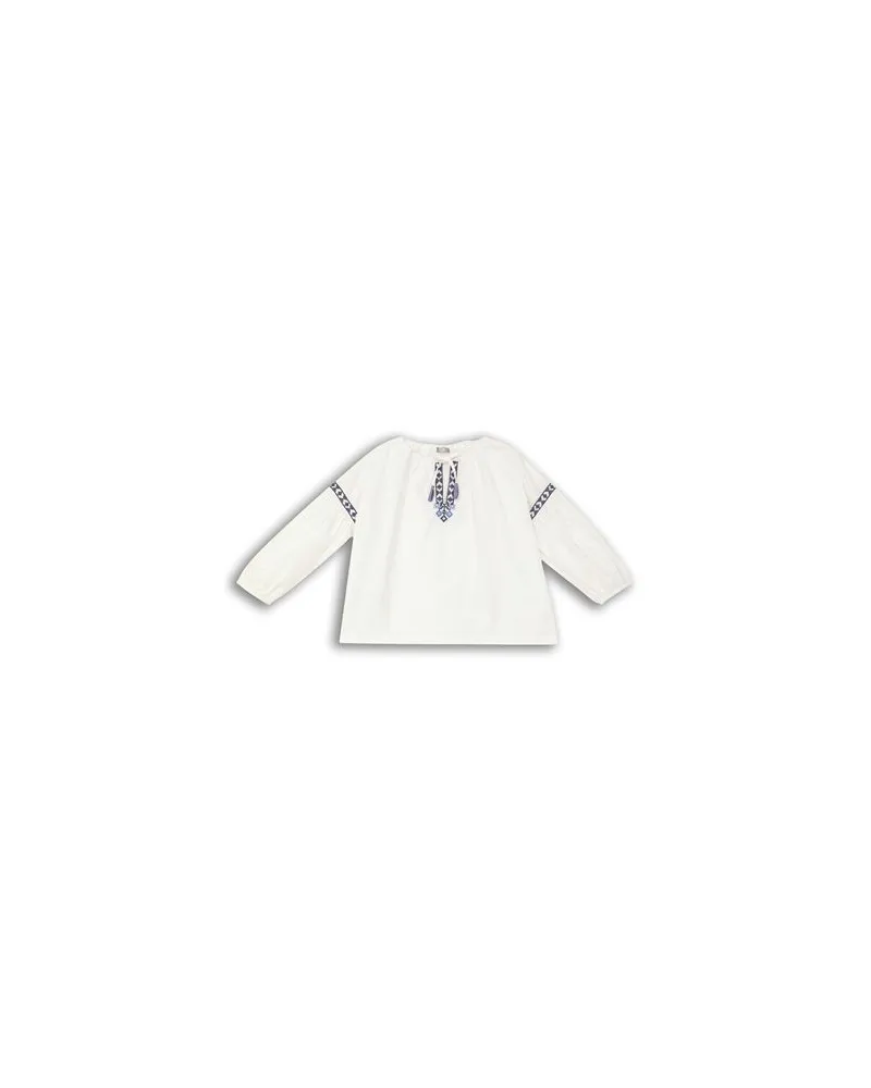 Il Gufo TOPS - Topsauf YOOX.COM Weiß