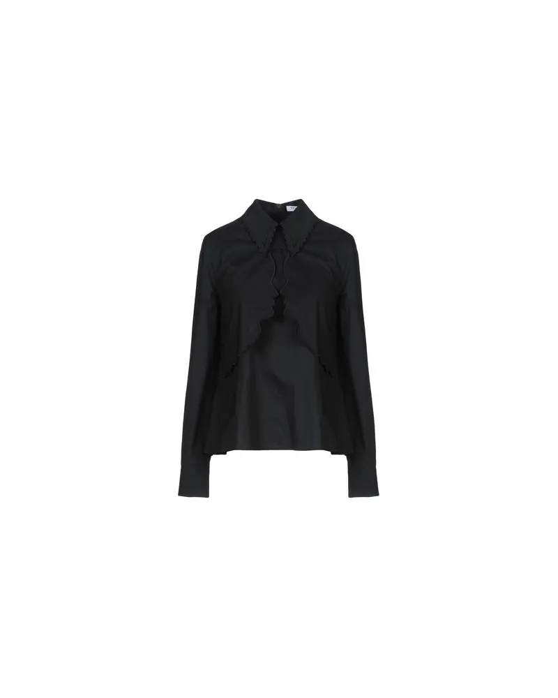 Vivetta TOPS - Topsauf YOOX.COM Schwarz