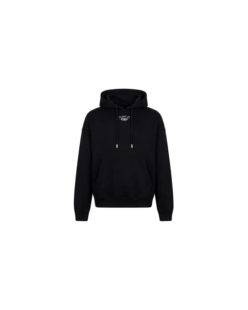 OFF-WHITE TOPS - Sweatshirtsauf YOOX.COM Schwarz