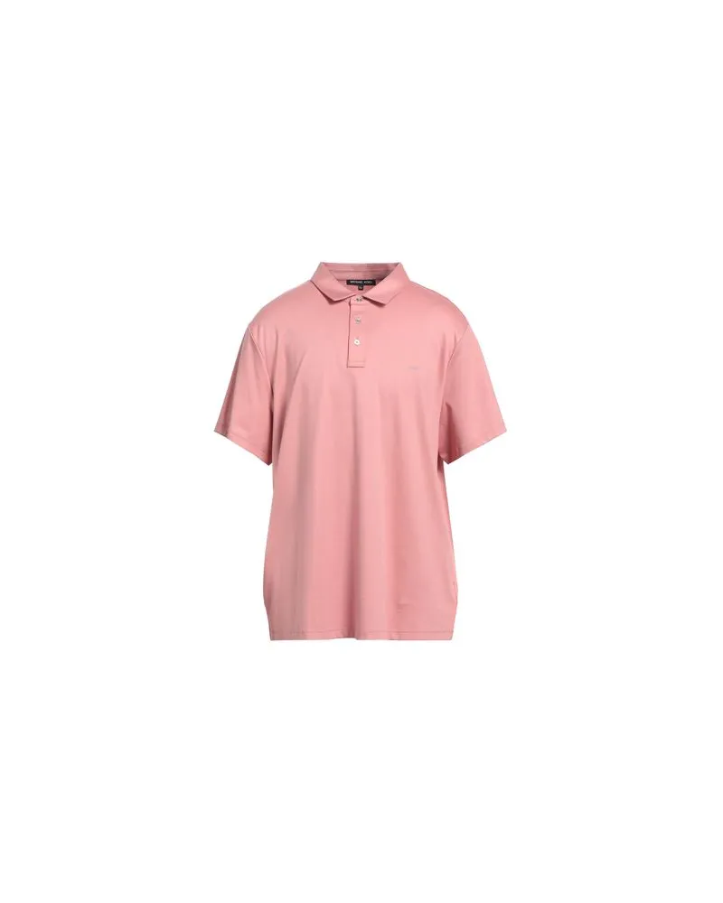 Michael Kors TOPS - Poloshirtsauf YOOX.COM Antikrosa