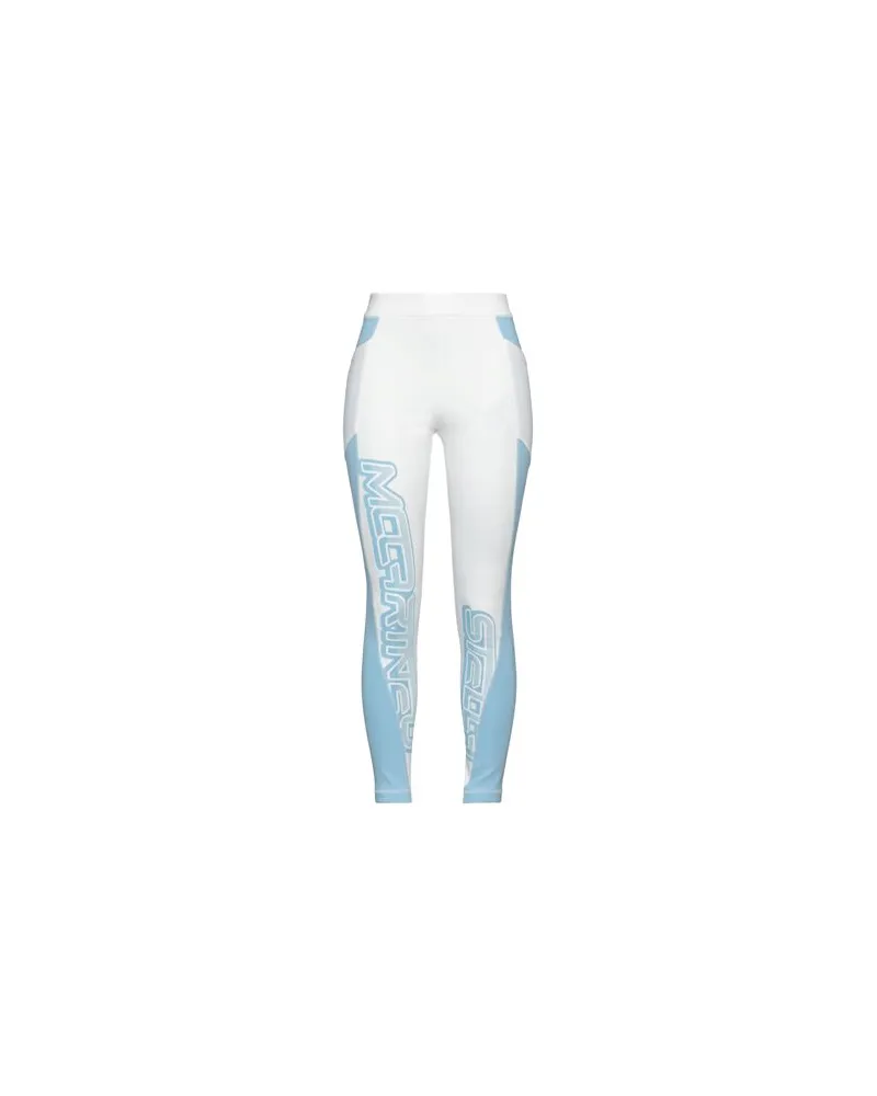 Stella McCartney HOSEN & RÖCKE - Leggingsauf YOOX.COM Weiß