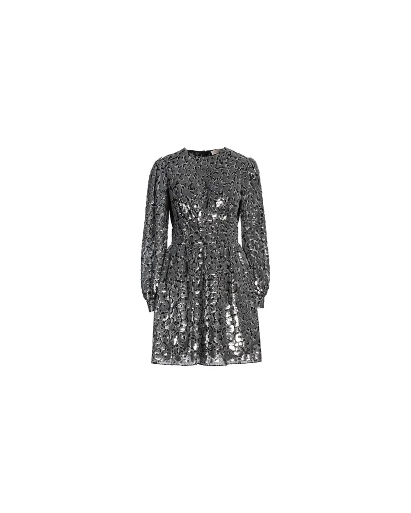 Michael Kors KLEIDER - Mini-Kleiderauf YOOX.COM Grau