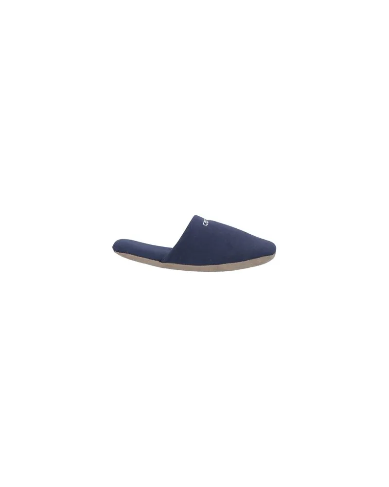Carhartt WIP SCHUHE - Hausschuheauf YOOX.COM Nachtblau