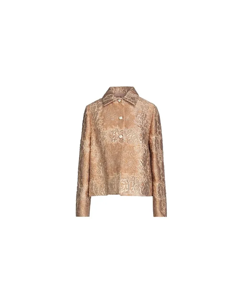 Valentino Garavani ANZÜGE und CO-ORDS - Blazersauf YOOX.COM Beige